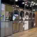 فروشگاه عبادی، فروش لوازم خانگی یخچال ماشین لباسشویی در تهران